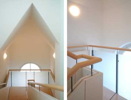 Dachgeschoss-Ausbau FR-Wiehre