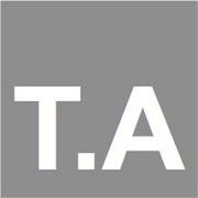 Logo Teichert Architekten